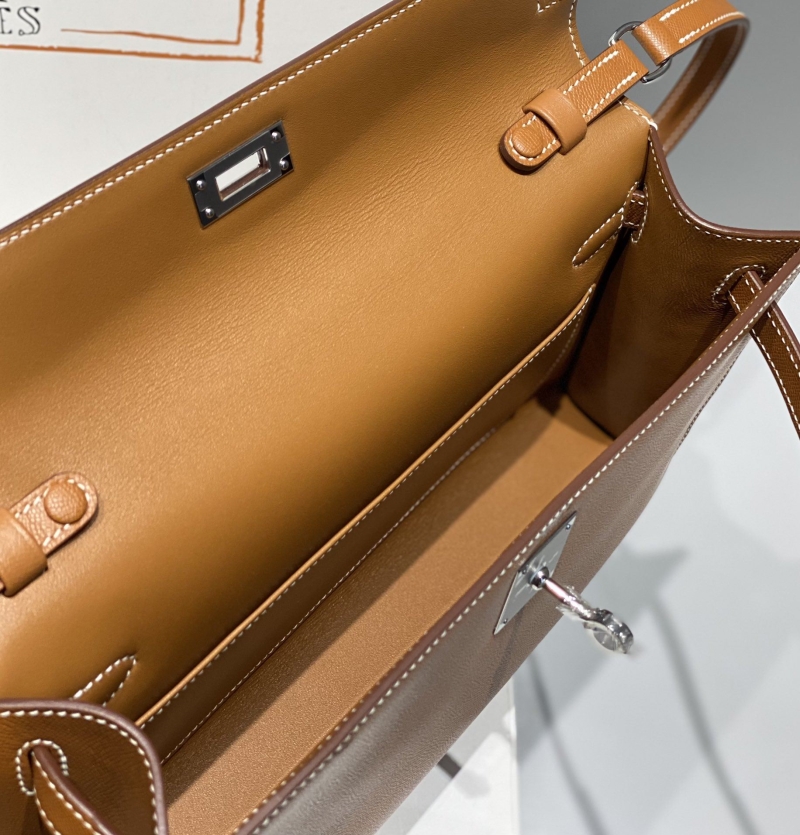 Hermes Satchel Bags